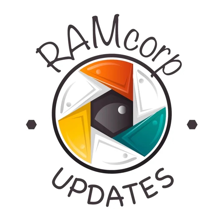 @ramcorp_updates