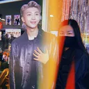 @namjoonandagustdslefttoe