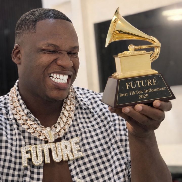 LORD FUTURE - original sound