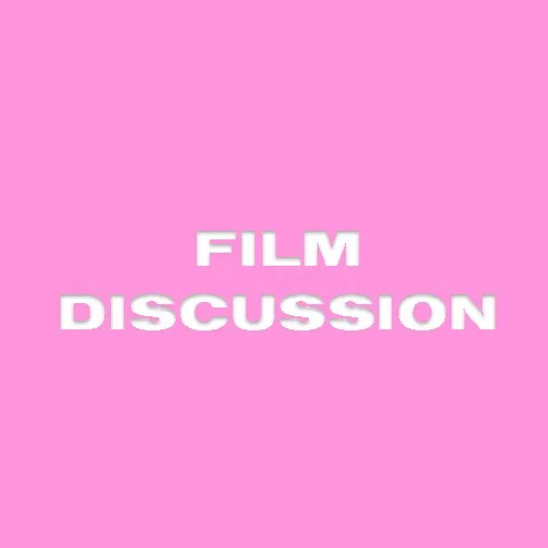 film.discussion