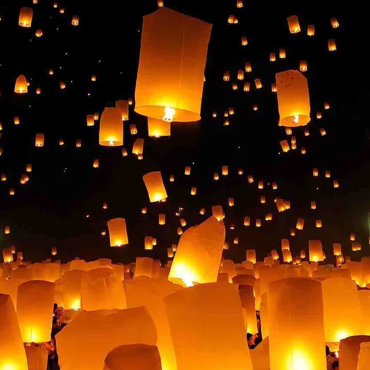 lanternticket