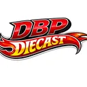 @dbpdiecast