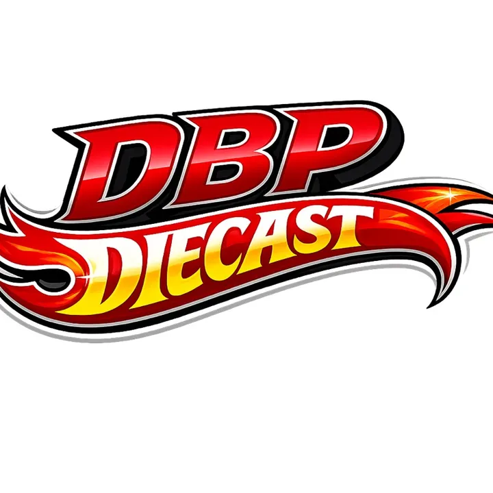 dbpdiecast