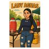 ladyaguass