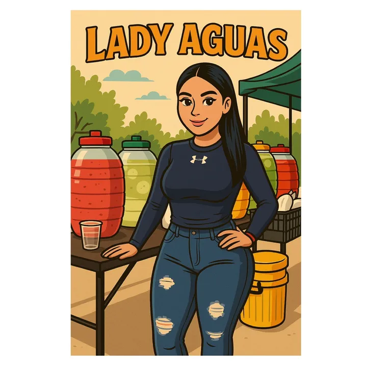 ladyaguass