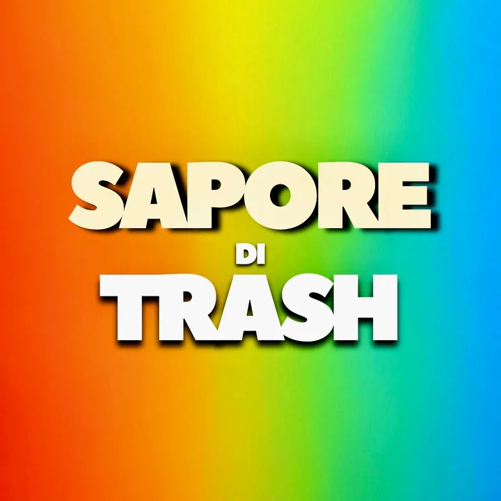 saporeditrash