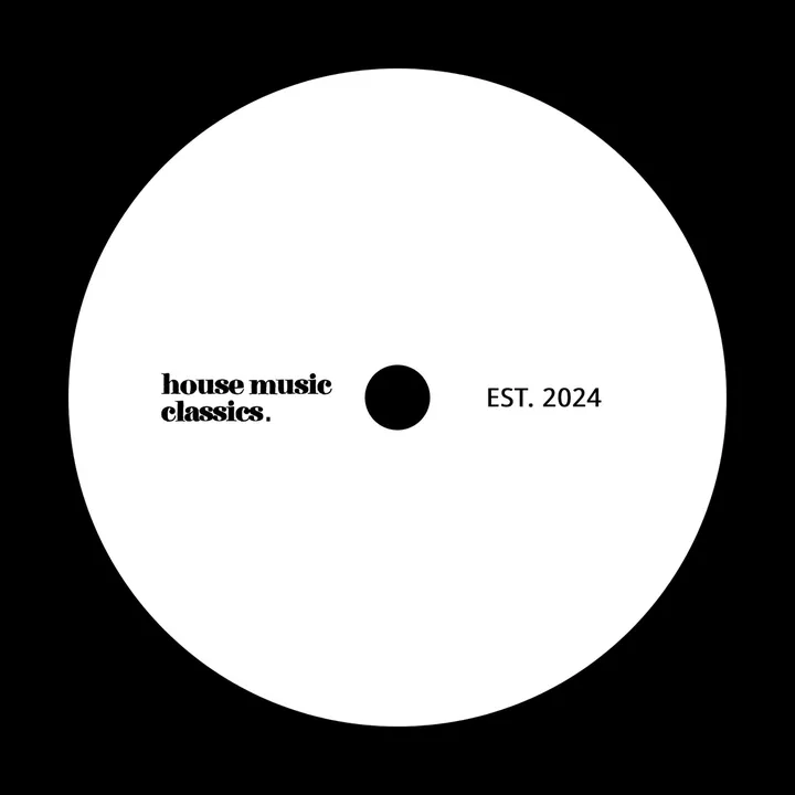 @housemusicclassics