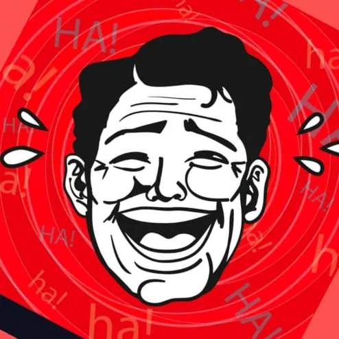 laugh.hunters