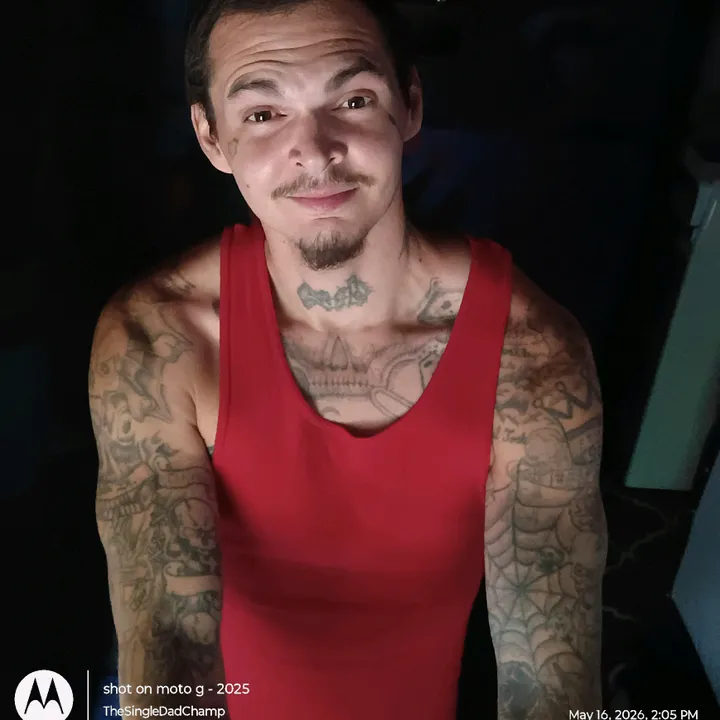 @thesingledadchamp