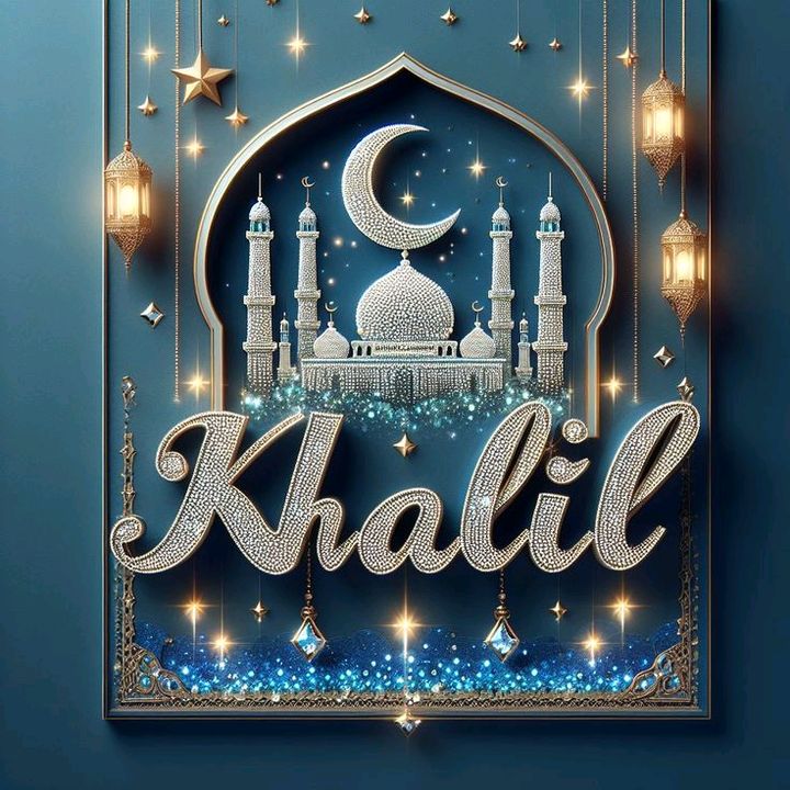 🌹Khalil Write✅ - original sound