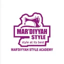 @mardiyyahstyleacademy