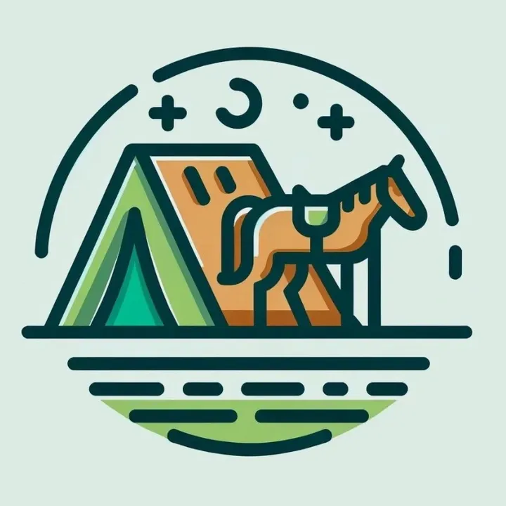 horseglamping