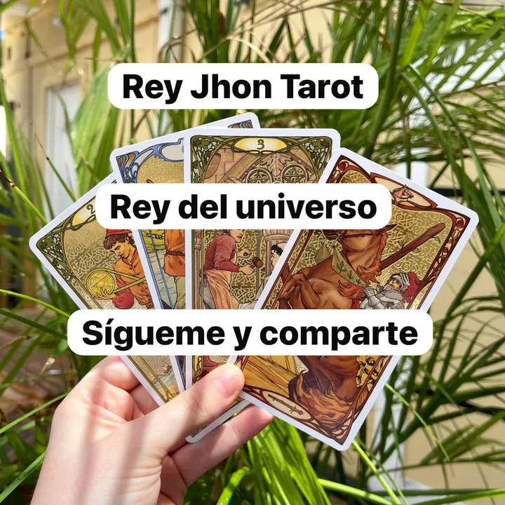 @rey.jhon.tarot
