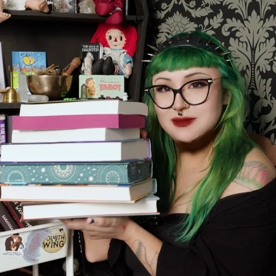 @ivythegeekgoddess