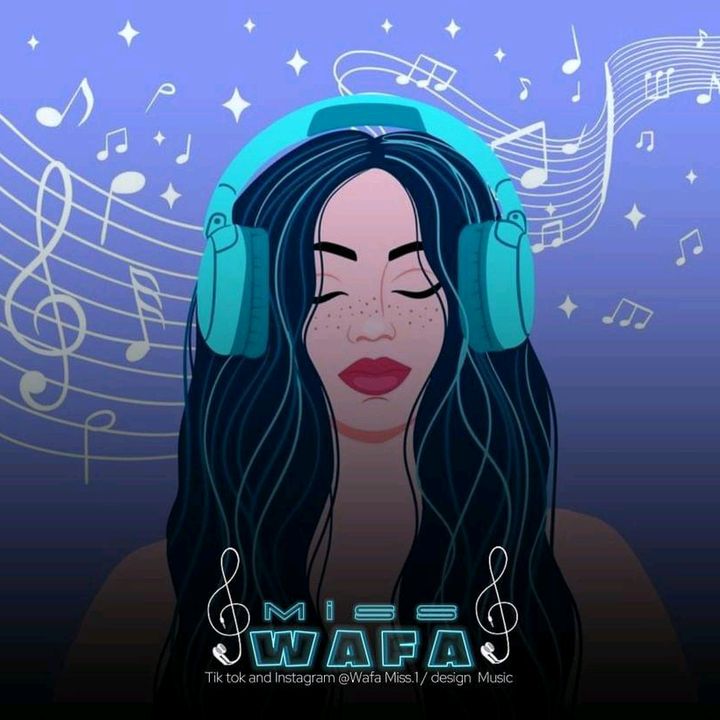 𝐖𝐀𝐅𝐀♪ - original sound