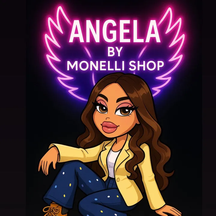 angelabyimonelli