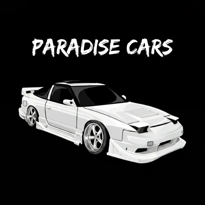 paradisexcars