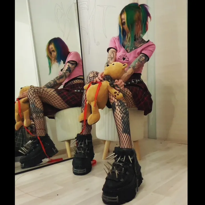 @ulcernina