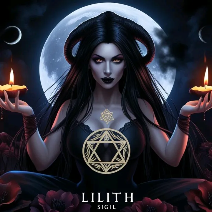 @lilithespiritual