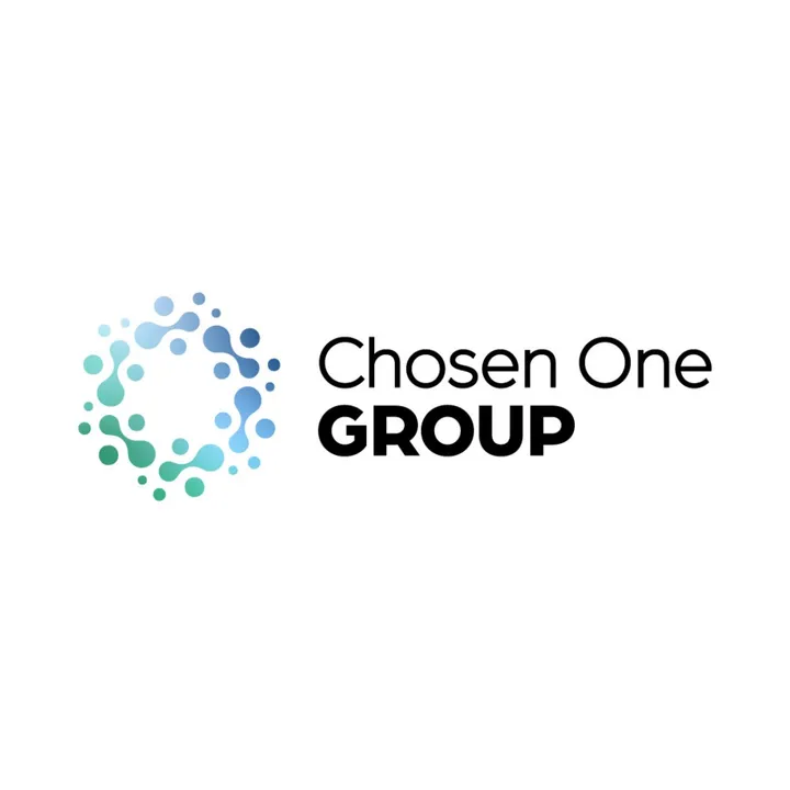 chosenonegroup
