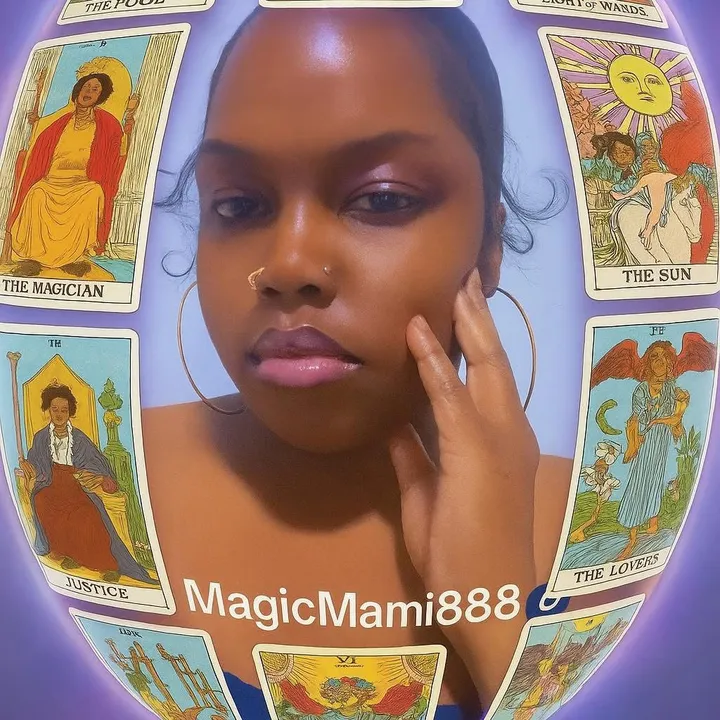 melanatedindigogoddess