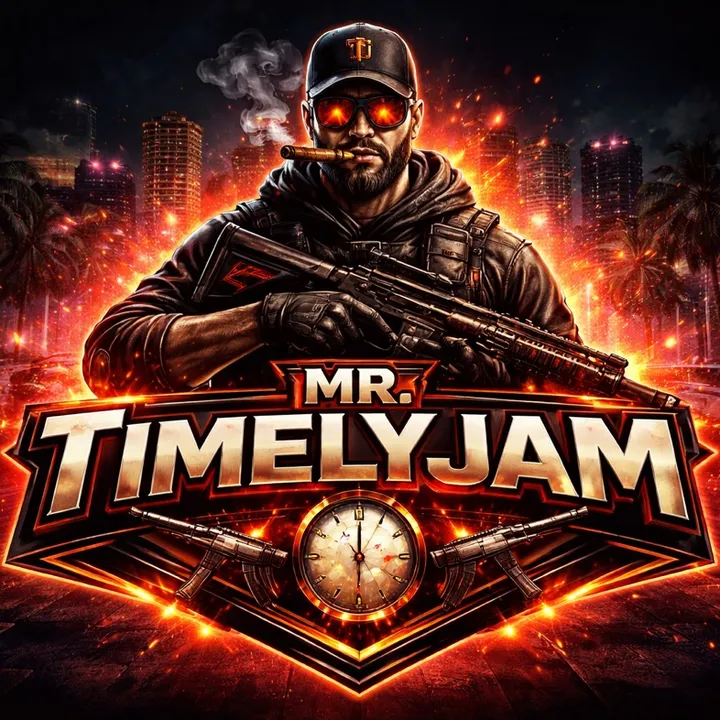 @timelyjam