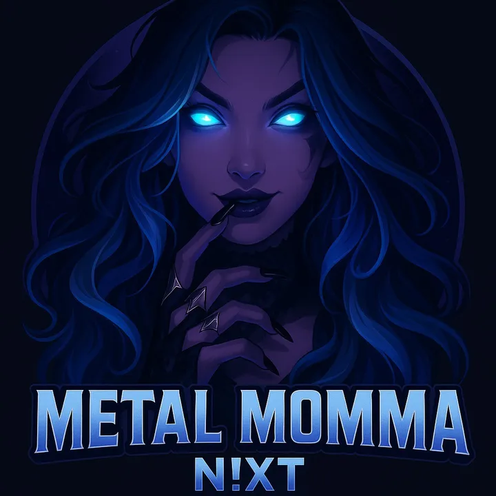 metalmomma413