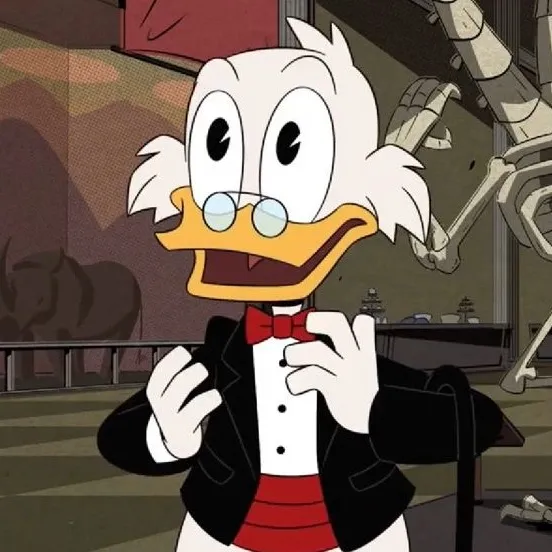 scroogee.mcduck