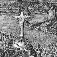 falsansen