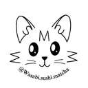 @wasabisushimatcha