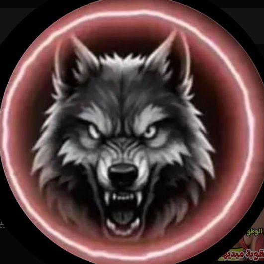 midou_wolf3 - original sound