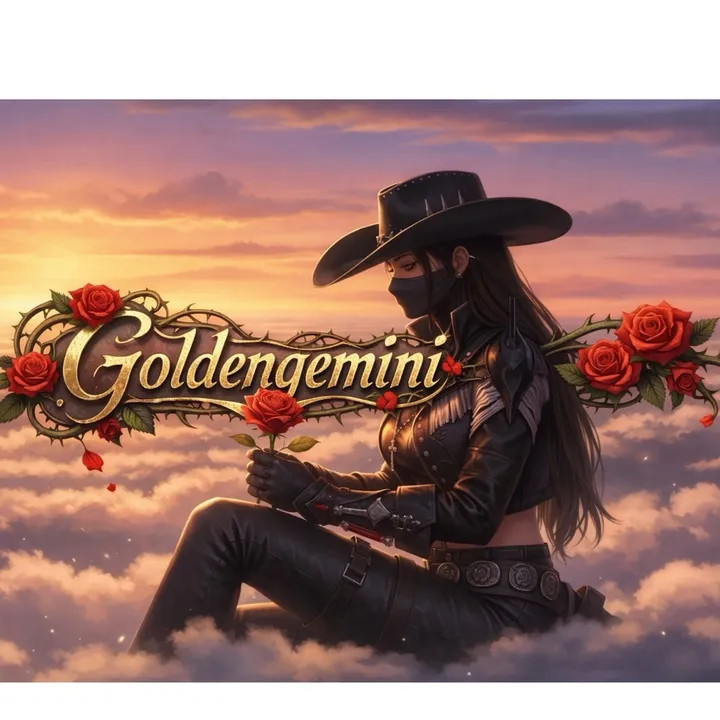 goldengemiinii
