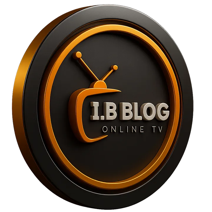 ib.blogonlinetv