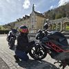 redrev.bikegirl