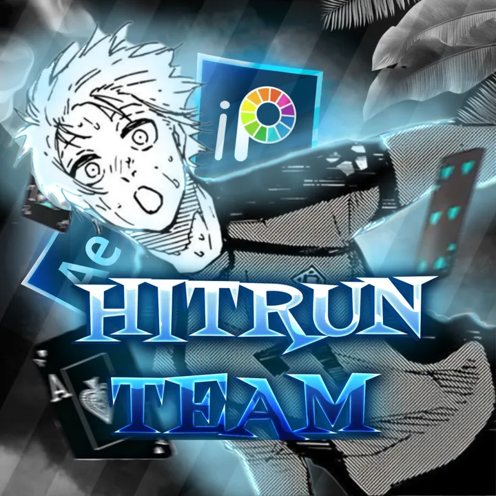 hitrunteam.krg