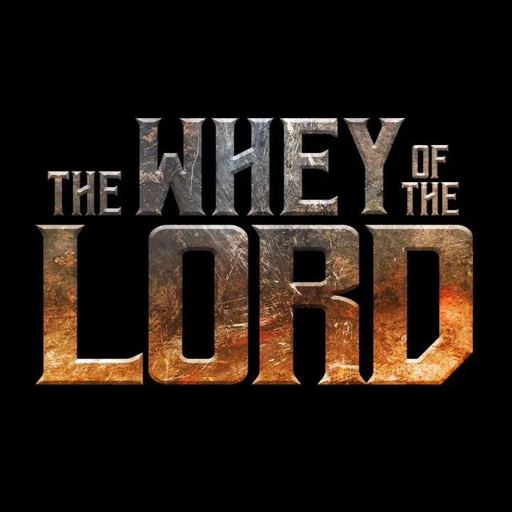 thewheyofthelord