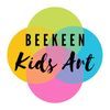 beekeenkidsart