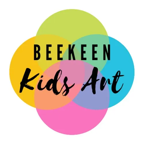 beekeenkidsart