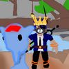 nova.dolphin