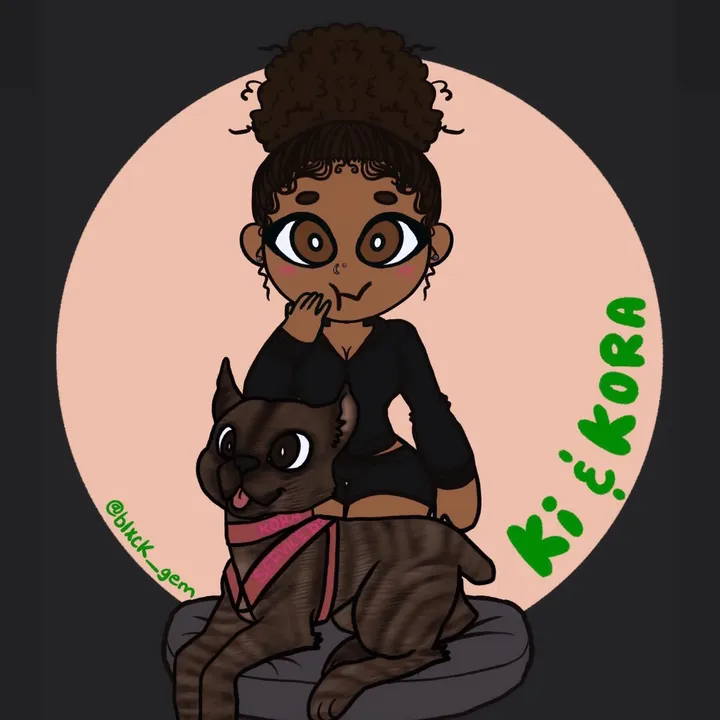 @kianilarose