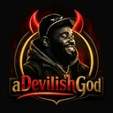 @adevilishgod
