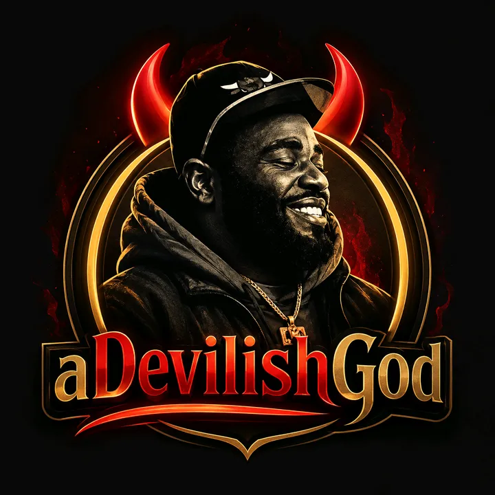 adevilishgod