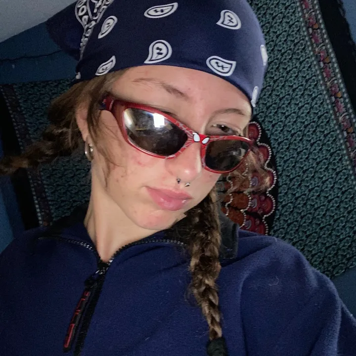 @audreysnotsosecretacc