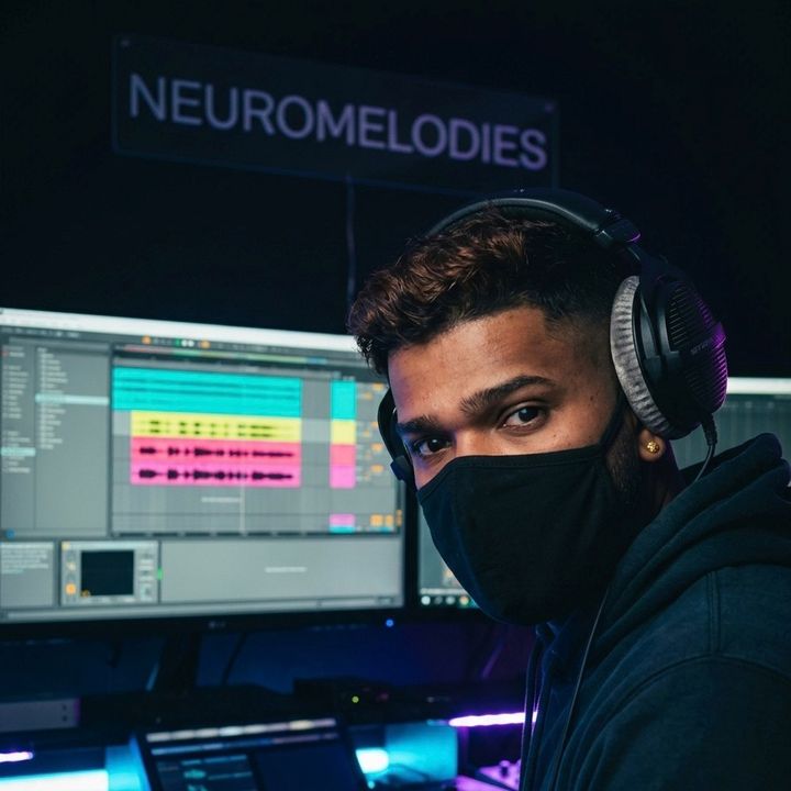 @NeuroMelodies - original sound