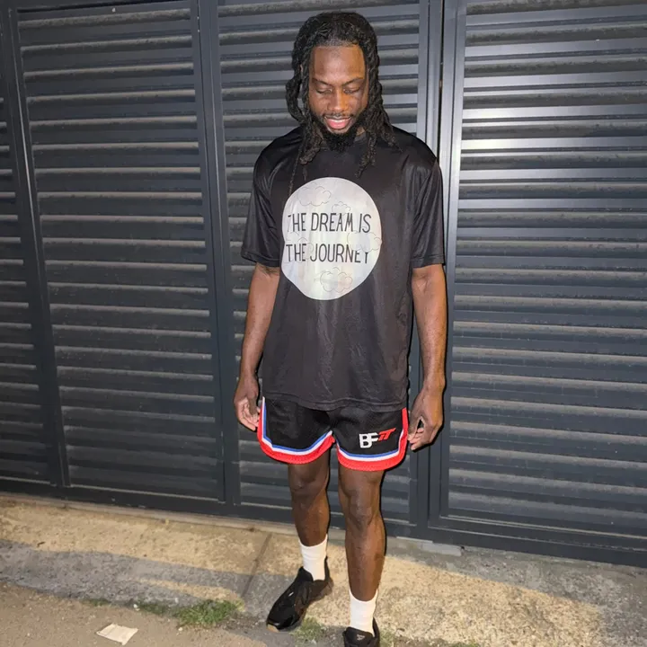 benyahbrandon