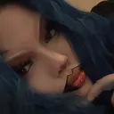 @bluecurrryyy