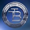 bandatodoterreno
