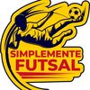 simplementefutsaloficial
