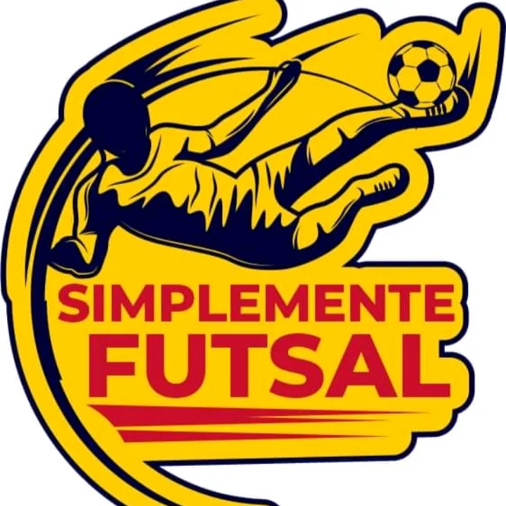 simplementefutsaloficial