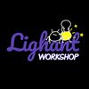lighant3dprinted